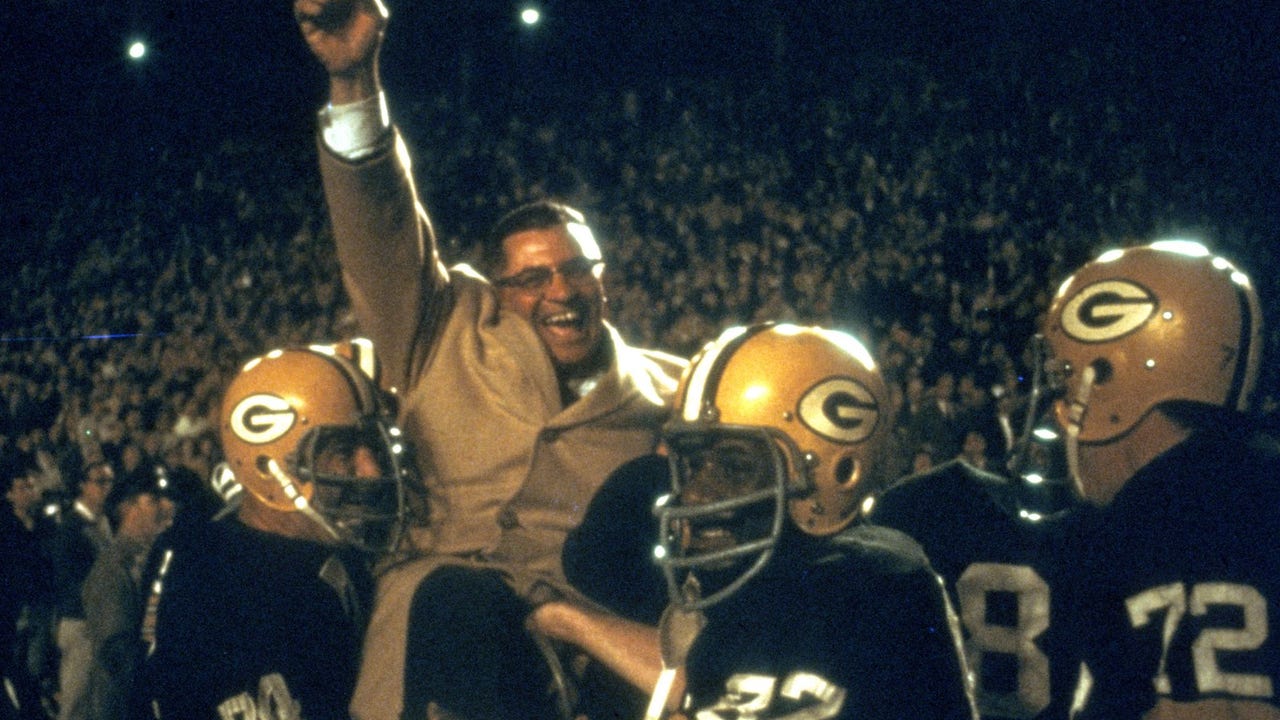 50 years ago, the Packers and Cowboys staged a prequel to the Ice Bowl